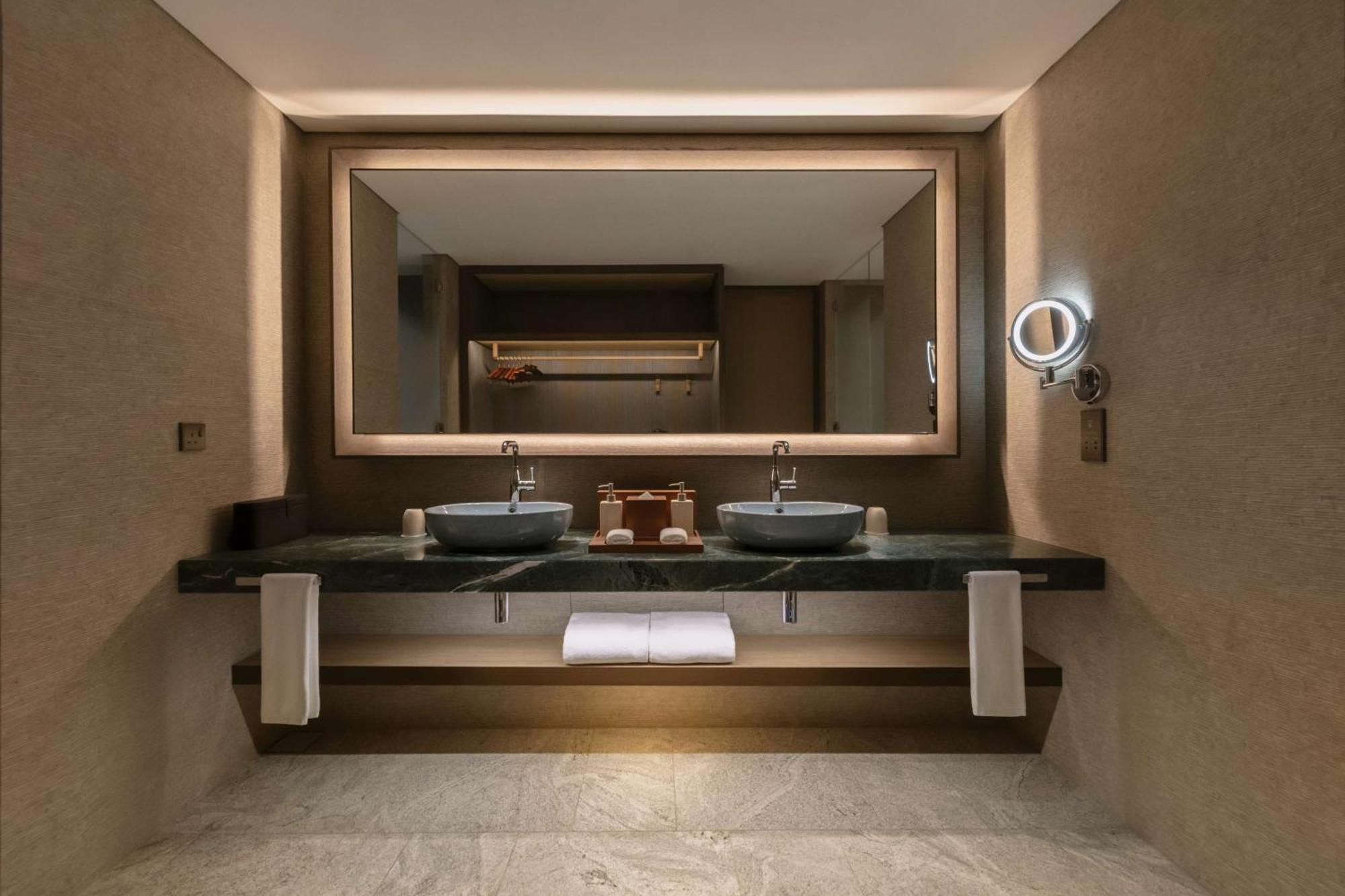 Mandai Rainforest Resort By Banyan Tree Singapore Exterior foto